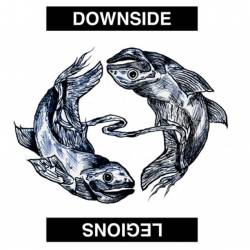 Legions (AUS) : Downside - Legions